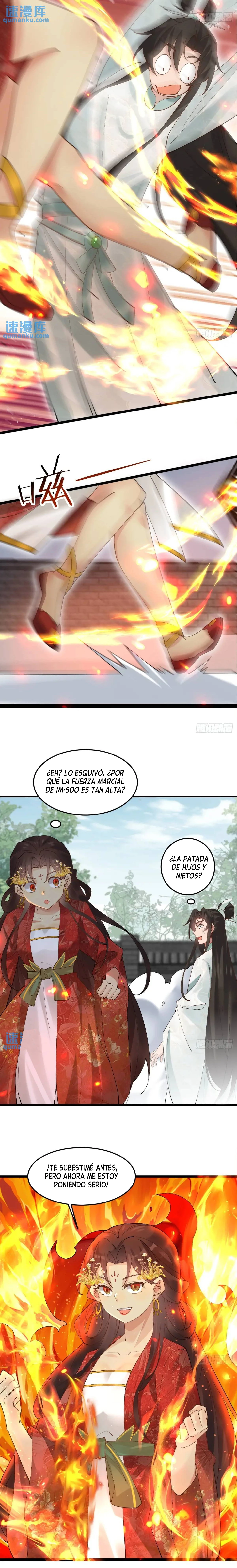 Príncipe copión > Capitulo 57 > Page 121